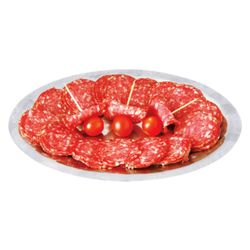 Salame Italiano San Jorge Granel - Jumbo - $1.390