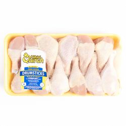 Trutros Largos de Pollo Congelado kg