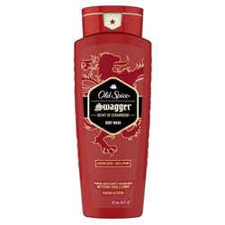 Jabón Líquido Old Spice Swagger 473 ml