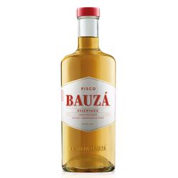 Pisco Bauzá 40° 750 cc