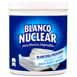 Blanqueador Ropa Iberia 450 g