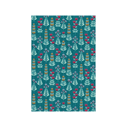 Papel de Regalo Happy Days Femenino