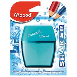 Sacapunta Shaker Doble