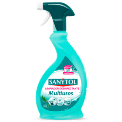 Desinfectante Sanytol Multiuso 500 ml