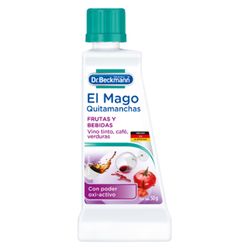 Quitamanchas Dr. Beckmann Vino Tinto 50 ml