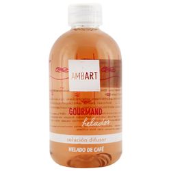Solución para difusor aroma helado de café 250 ml