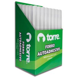 Forro chico adhesivo