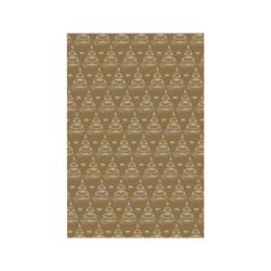 Papel de Regalo Happy Days Diseño para Matrimonio