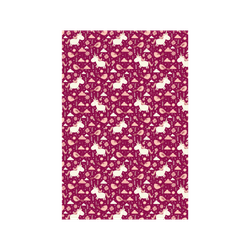 Papel de Regalo Happy Days Infantil Pliego