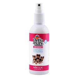 Colonia Perro Pet's Fun Cachorros 160 ml