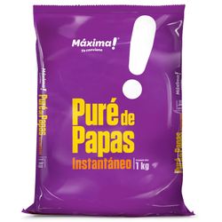 Puré de Papas 1 kg