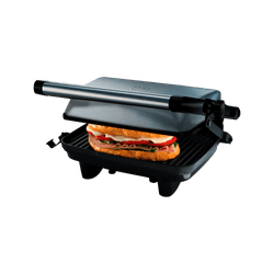 Plancha Panini Sandwichera Compacta Oster® Ckstpa 2880