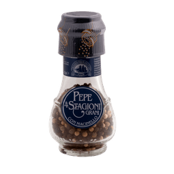 Pimienta 4 Estaciones en Grano 35 g
