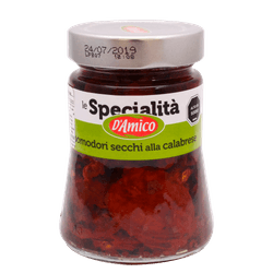 Tomates Secos Calabrese 290 g