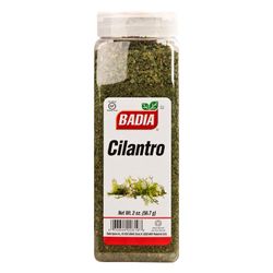 Cilantro Badia 56 g