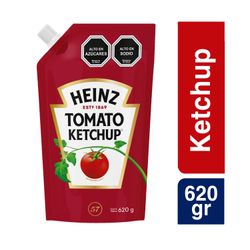 Kétchup Heinz Doypack 620 g