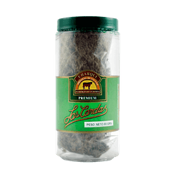 Charqui de Vacuno Las Cardas 80 g