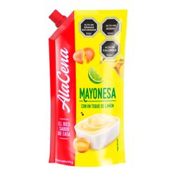 Mayonesa Alacena 475 g