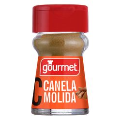 Canela Molida Gourmet 18 g