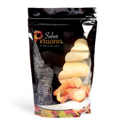Yuca Trozos Congelados 500 g
