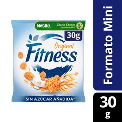 Cereal Fitness Sachet 30 g