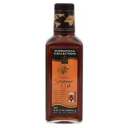 Aceite de Sésamo Collection 250 ml