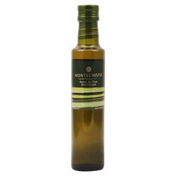 Aceite de Oliva Montecristo Extra Virgen 250 ml