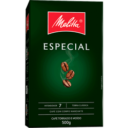 Café Melitta Especial 500 g