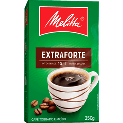 Café Melitta Extraforte 250 g