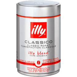 Café Grano Illy Clásico 250 g