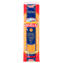 Spaghettini N°9 Divella 500 g