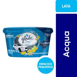 Aromatizante de Auto Glade Mini Gel Acqua 70 g
