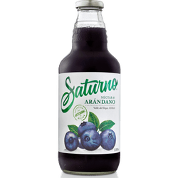 Néctar Saturno Arándano 1 L