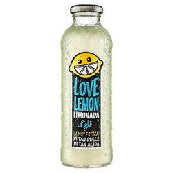 Love Lemon Light 475 ml