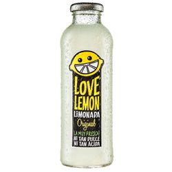 Love Lemon Original 475 ml