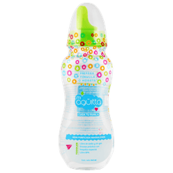 Agua Purificada Sin Gas Mi Agüitta para Niños Toddler 240 ml