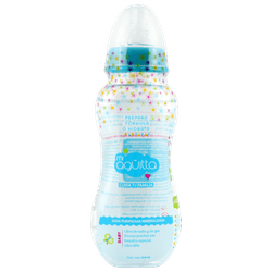 Agua Purificada Sin Gas Mi Agüitta para Bebés 240 ml