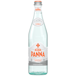 Agua Mineral Sin Gas 750 ml