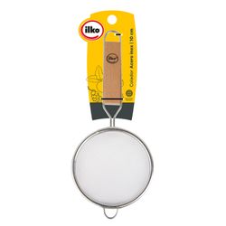 Colador Acero Inoxidable Ilko Clásica 10 cm