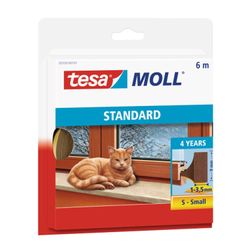 Cinta Autoadhesiva Tesa 6 x 9 mm