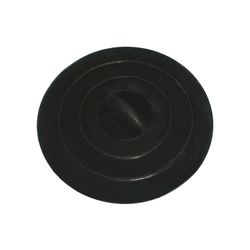 Tapón Universal Negro