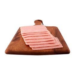 Jamón Sándwich San Jorge Granel