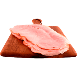 Jamón Acaramelado San Jorge Granel