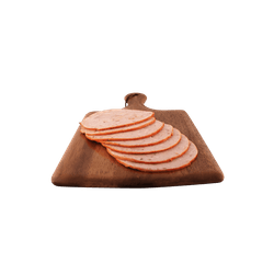 Arrollado de Lomo PF Granel