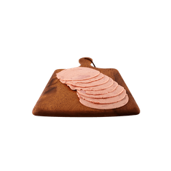 Mortadela Jamonada PF Granel