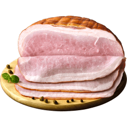 Jamón Acaramelado Receta del Abuelo Granel