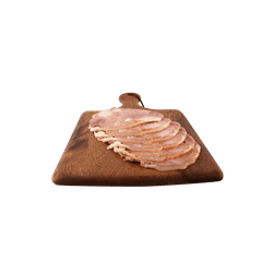 Arrollado Artesanal Receta del Abuelo Granel