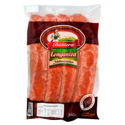 Longaniza Villa Baviera 360 g - Jumbo - $5.450