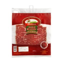 Jamón Westfalia Villa Baviera 100 g - Jumbo - $4.190