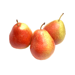 Pera Forelle Granel